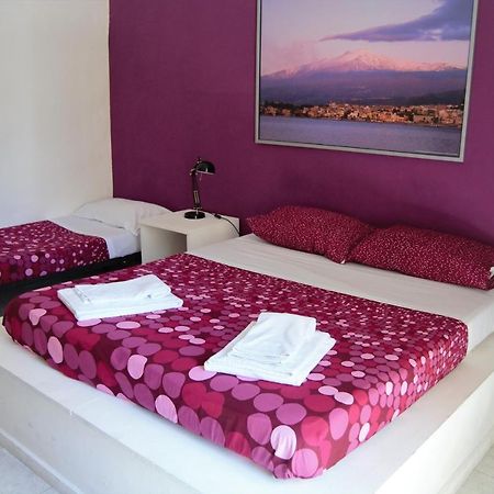 Casa vacanza Civita Catania Centro Esterno foto