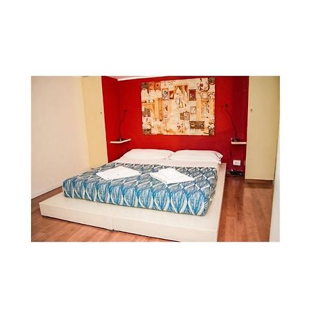 Casa vacanza Civita Catania Centro Esterno foto
