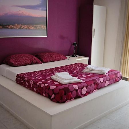 Casa vacanza Civita Catania Centro Esterno foto