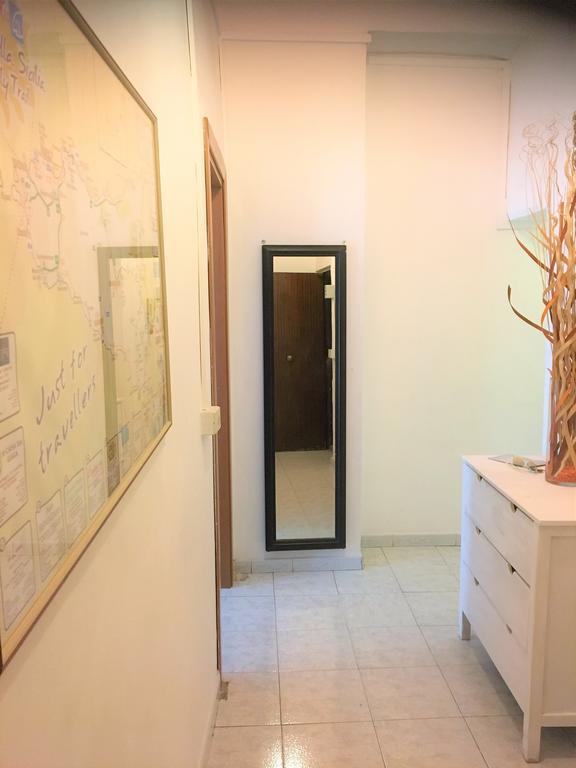 Casa vacanza Civita Catania Centro Esterno foto