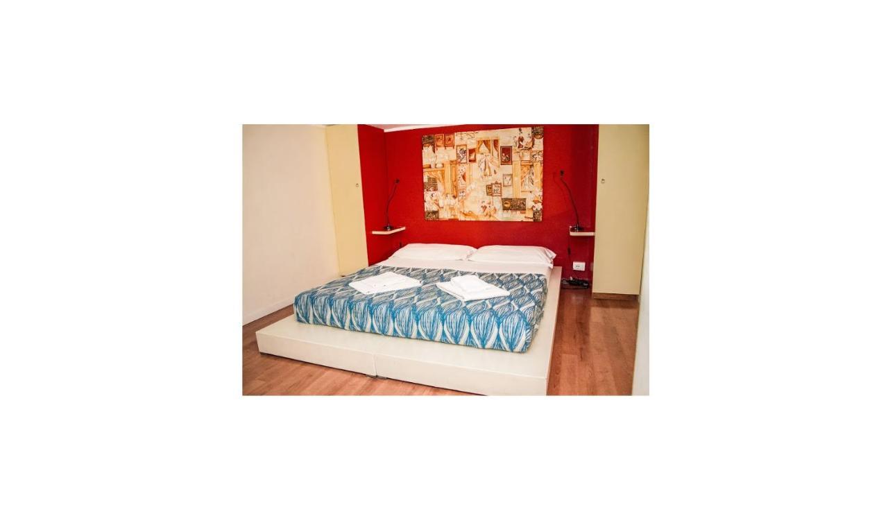 Casa vacanza Civita Catania Centro Esterno foto