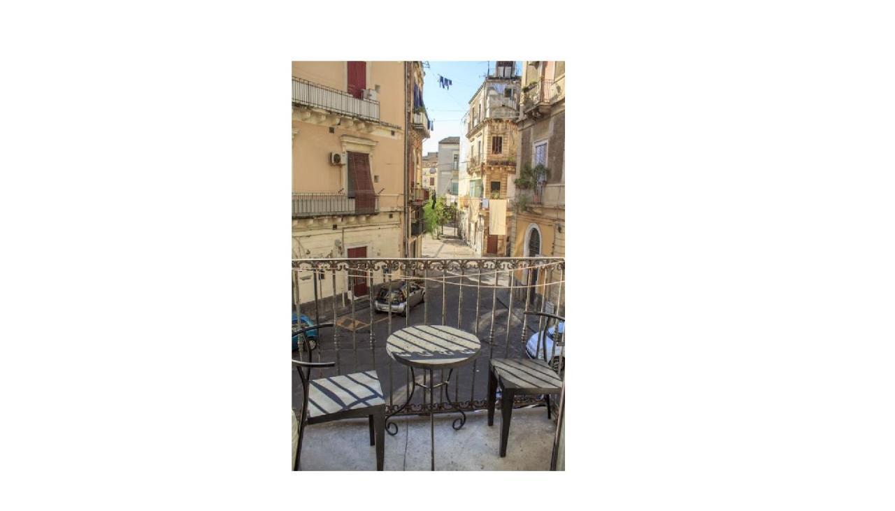 Casa vacanza Civita Catania Centro Esterno foto